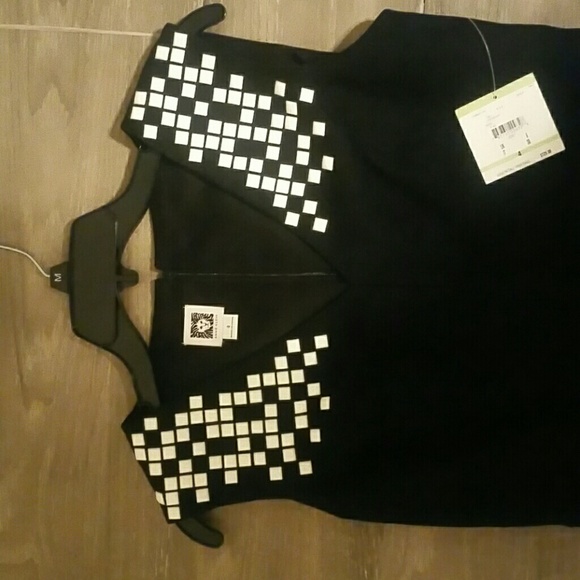 NEW! Anne Klein Chic Dress - Picture 4 of 5